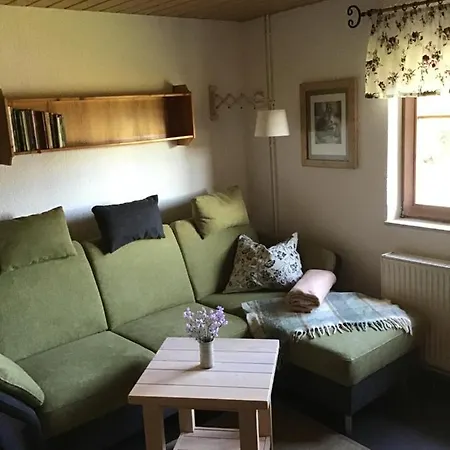 Schulze * Курорт Йонсдорф