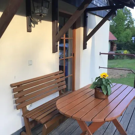 Schulze Jonsdorf, Waldblick