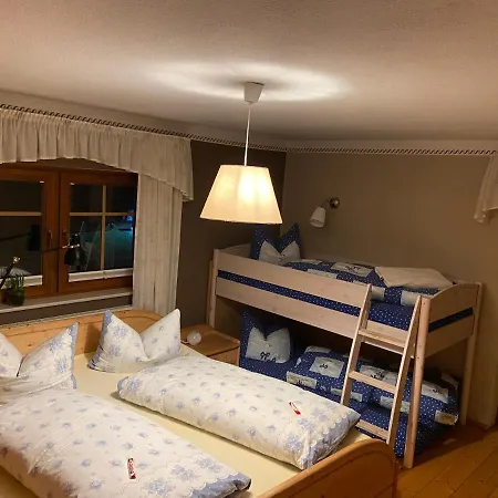 Apartment Schulze *