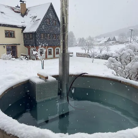 Schulze Апартаменты *