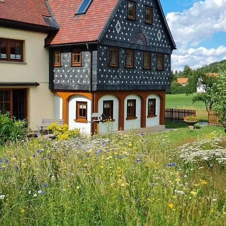Apartment Schulze