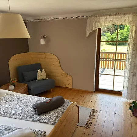Schulze Jonsdorf, Waldblick Daire