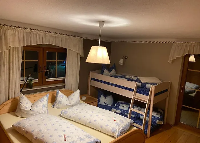 Апартаменты Schulze *