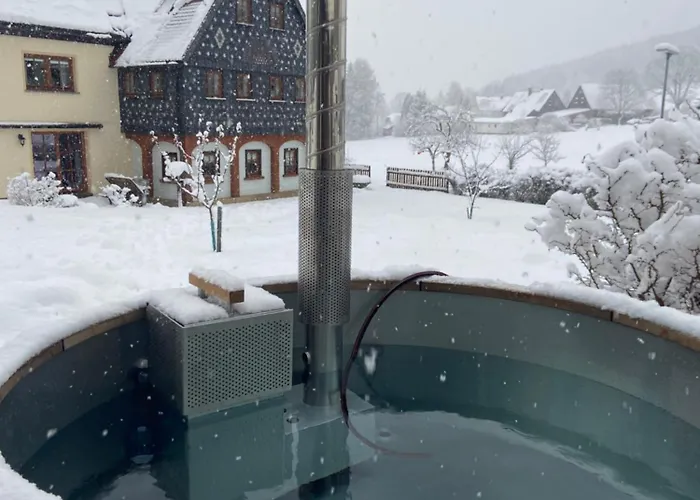 Schulze Апартаменты *