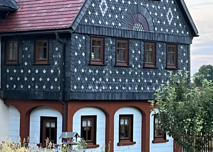 Schulze Апартаменты *