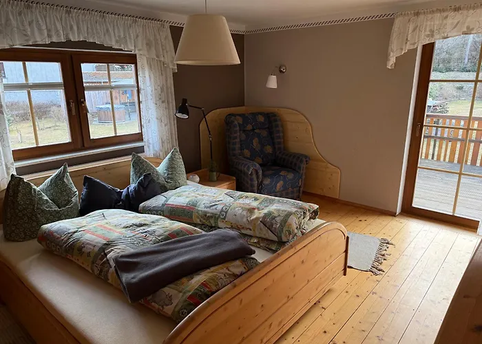 Schulze Апартаменты *