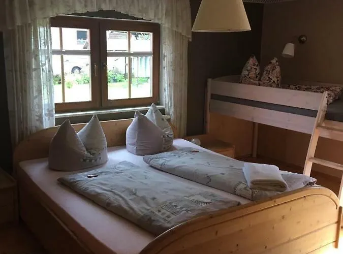 Schulze Курорт Йонсдорф