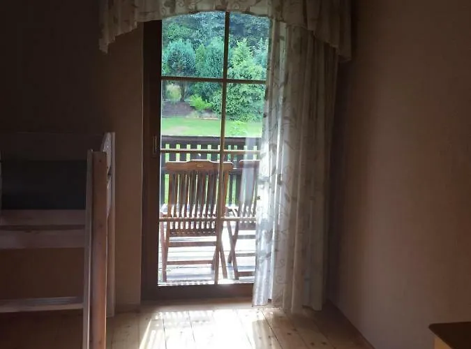 Апартаменты Schulze