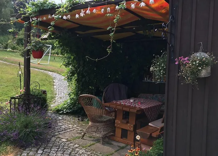 Апартаменты Schulze